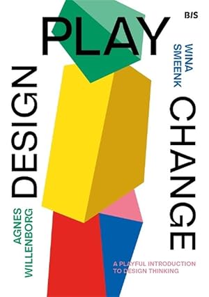Seller image for Design, Play, Change (Paperback) for sale by Grand Eagle Retail