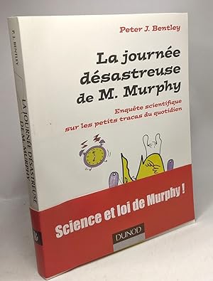 Seller image for La journe dsastreuse de M. Murphy for sale by crealivres