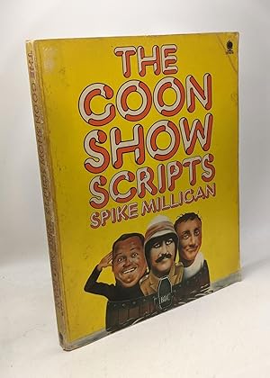 Seller image for The goon show scripts for sale by crealivres