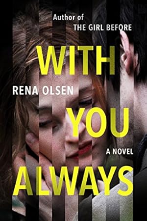 Immagine del venditore per With You Always venduto da Reliant Bookstore