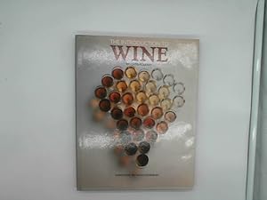 Immagine del venditore per The Introduction to Wine venduto da Das Buchregal GmbH