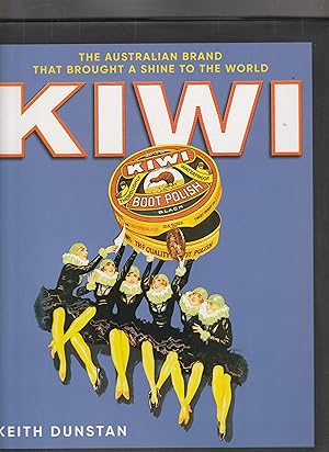 KIWI. The Australian Brand that Brought a Shine to the World