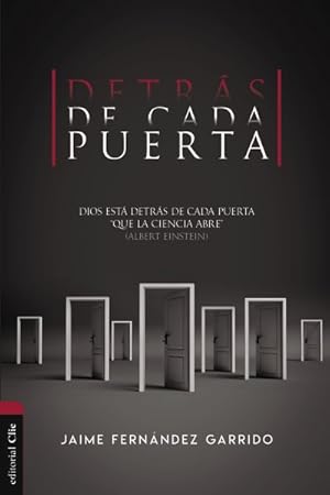 Immagine del venditore per Detrs de cada puerta -Language: spanish venduto da GreatBookPrices