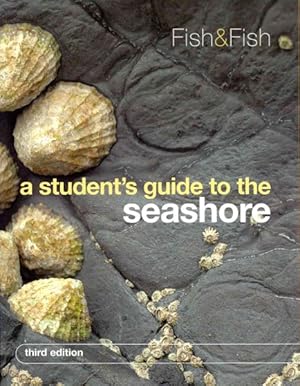 Image du vendeur pour Student's Guide to the Seashore mis en vente par GreatBookPricesUK