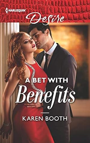 Seller image for A Bet with Benefits (The Eden Empire, 3) for sale by Reliant Bookstore