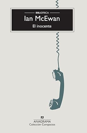 Seller image for El inocente for sale by Imosver