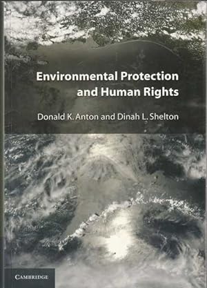 Seller image for Environmental Protection and Human Rights for sale by Goulds Book Arcade, Sydney