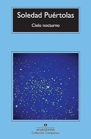 Seller image for Cielo nocturno for sale by Imosver