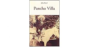 Imagen del vendedor de Pancho Villa a la venta por Imosver
