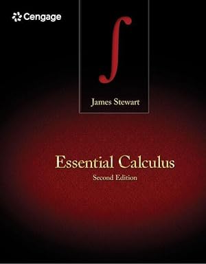 Seller image for Essential Calculus for sale by moluna