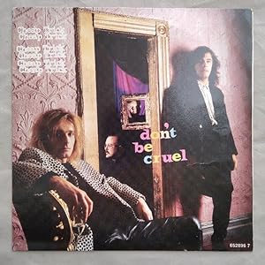Imagen del vendedor de Don't be cruel [Vinyl Single]. a la venta por KULTur-Antiquariat