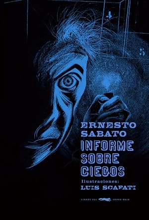 Seller image for Informe sobre ciegos for sale by Imosver