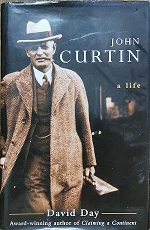 John Curtin : a life