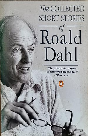 The Collected Short Stories of Roald Dahl
