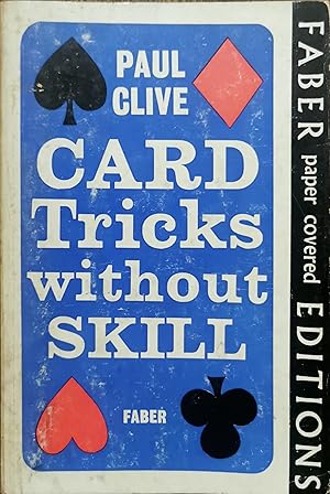 Card Tricks without