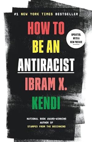 Seller image for How to Be an Antiracist (Paperback) for sale by Grand Eagle Retail