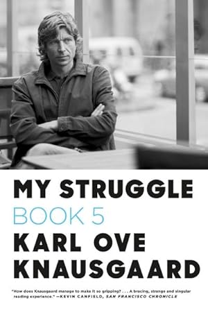 Bild des Verkufers fr My Struggle: Book 5 zum Verkauf von AHA-BUCH GmbH