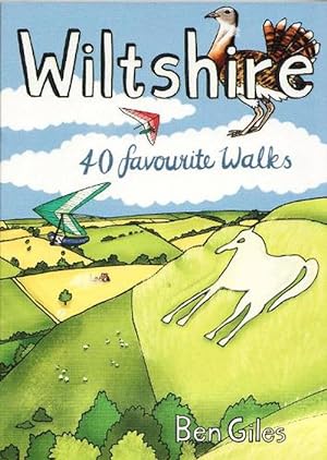 Seller image for Wiltshire (Paperback) for sale by Grand Eagle Retail