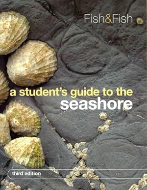 Image du vendeur pour Student's Guide to the Seashore mis en vente par GreatBookPrices