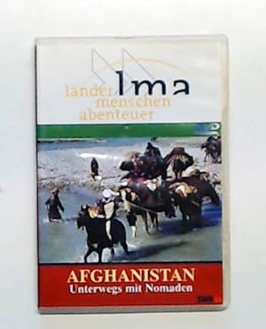 Seller image for Afghanistan - Unterwegs mit Nomaden for sale by Berliner Bchertisch eG