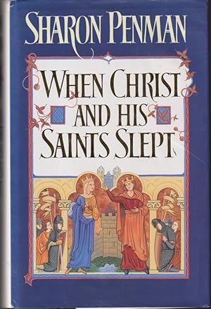 Immagine del venditore per When Christ and His Saints Slept venduto da Caerwen Books