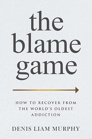 Seller image for The Blame Game (Hardcover) for sale by Grand Eagle Retail