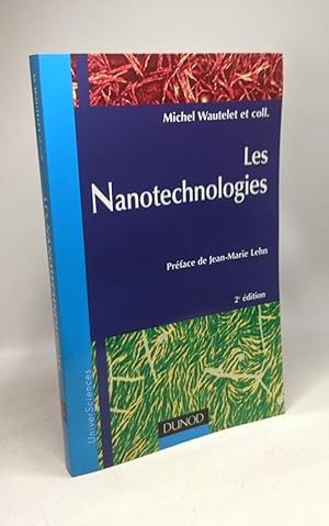 Les nanotechnologies - 2ème édition