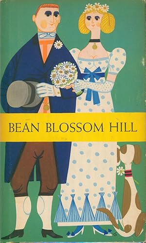 Bean Blossom Hill - A Slottie Book