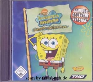 Schlacht um Bikini Bottom SpongeBob Schwammkopf