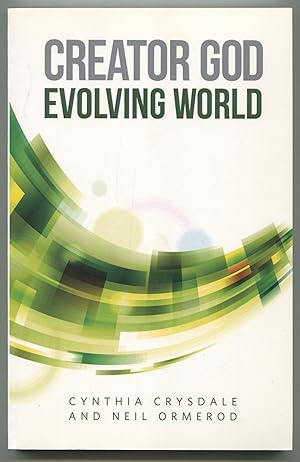 Imagen del vendedor de Creator God: Evolving World a la venta por Between the Covers-Rare Books, Inc. ABAA