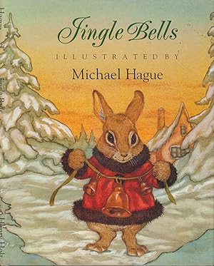 Seller image for Jingle Bells for sale by Bud Plant & Hutchison Books