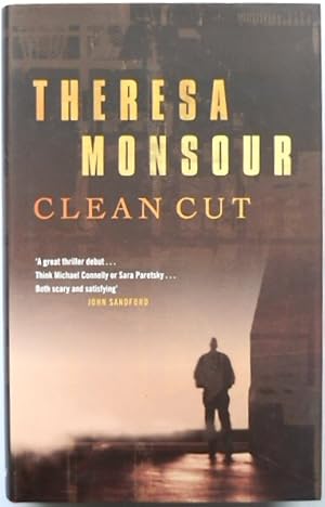 Image du vendeur pour Clean Cut mis en vente par PsychoBabel & Skoob Books