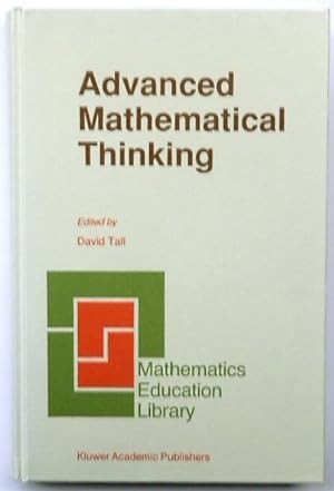 Seller image for Advanced Mathematical Thinking for sale by PsychoBabel & Skoob Books