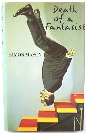 Seller image for Death of A Fantasist for sale by PsychoBabel & Skoob Books