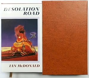 Seller image for Desolation Road for sale by PsychoBabel & Skoob Books