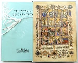 Seller image for The Words of Creation: Genesis 1-11 for sale by PsychoBabel & Skoob Books