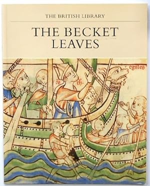 Bild des Verkufers fr The Becket Leaves zum Verkauf von PsychoBabel & Skoob Books