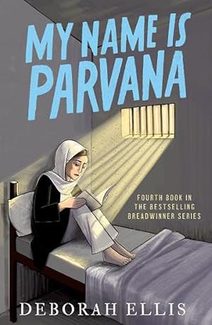 Seller image for My Name is Parvana (Paperback) for sale by Grand Eagle Retail