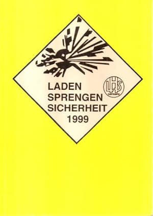 Laden Sprengen Sicherheit 1999.