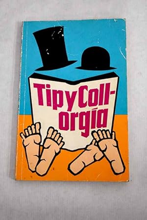 Imagen del vendedor de Tipycoll orga a la venta por Alcan Libros