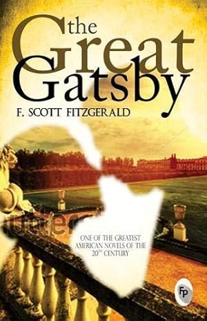 Seller image for The Great Gatsby for sale by WeBuyBooks