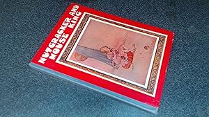 Seller image for Nutcracker and Mouse-King for sale by BoundlessBookstore