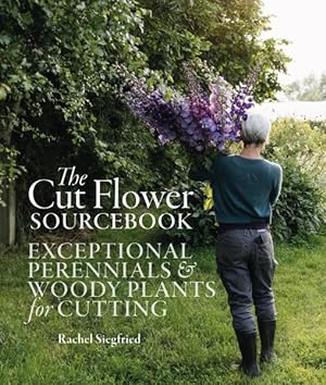 Seller image for Cut Flower Sourcebook for sale by GreatBookPrices