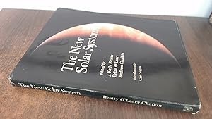 Immagine del venditore per New Solar System venduto da BoundlessBookstore