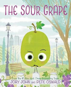 Seller image for The Sour Grape (Paperback) for sale by Grand Eagle Retail