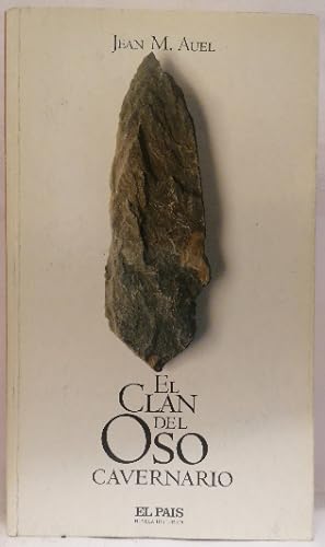 Seller image for El Clan Del Oso Cavernario for sale by SalvaLibros
