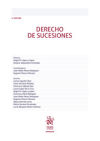 Seller image for Derecho de Sucesiones 4 Edicin for sale by Agapea Libros