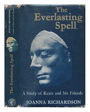 Bild des Verkufers fr Everlasting Spell zum Verkauf von WeBuyBooks