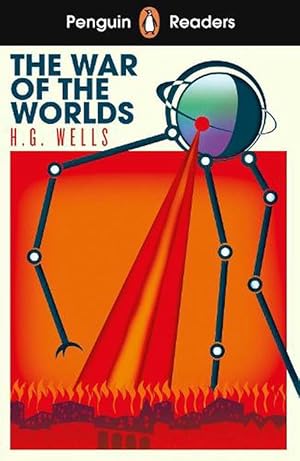 Seller image for Penguin Readers Level 1: The War of the Worlds (ELT Graded Reader) (Paperback) for sale by Grand Eagle Retail