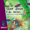Seller image for Sant Jordi i el Drac (Barcanova) for sale by Espacio Logopdico
